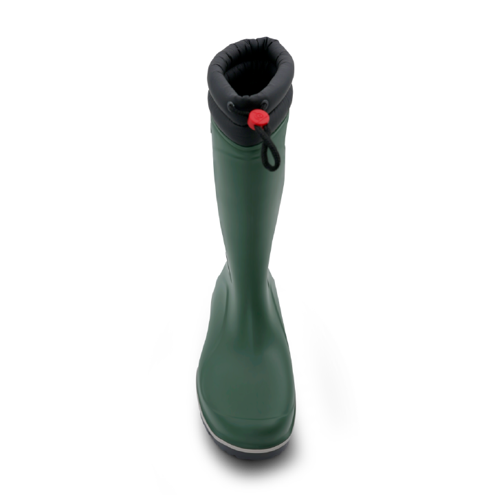 DUNLOP Gefütterter Winter-Gummistiefel Blizzard